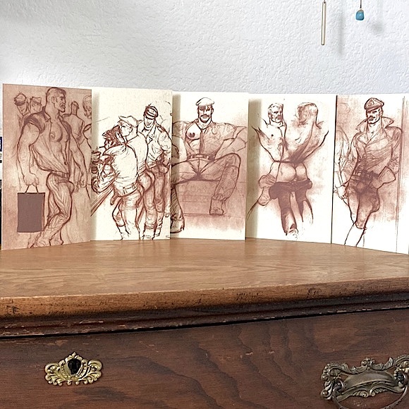 Tom of Finland - Picture 10 of 10